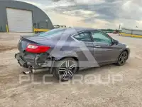 2015 Honda Accord фото