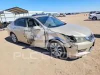 2015 Honda Accord фото