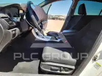 2015 Honda Accord фото