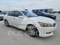 2015 Honda Accord фото