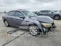 2015 Honda Accord фото