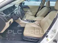 2015 Honda Accord photo