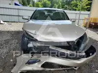 2015 Honda Accord фото