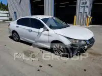 2015 Honda Accord photo