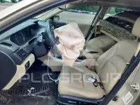 2015 Honda Accord фото