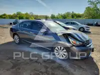 2015 Honda Accord фото