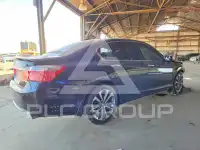 2015 Honda Accord фото