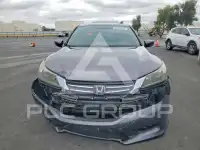 2015 Honda Accord фото