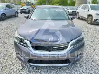 2015 Honda Accord photo
