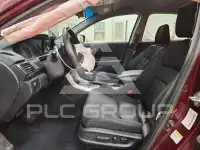 2015 Honda Accord фото