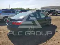 2015 Honda Accord photo