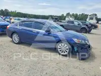 2015 Honda Accord фото