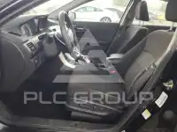 2015 Honda Accord фото