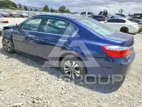 2015 Honda Accord фото