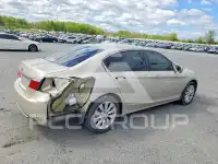 2015 Honda Accord фото