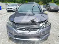 2015 Honda Accord фото