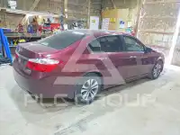 2015 Honda Accord фото