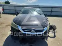 2015 Honda Accord photo