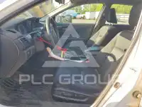 2015 Honda Accord фото