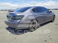 2015 Honda Accord photo