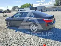 2015 Honda Accord photo