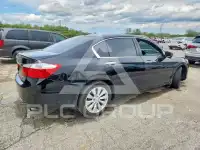 2015 Honda Accord фото