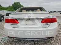 2015 Honda Accord фото