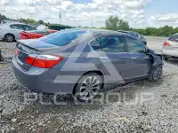 2015 Honda Accord фото