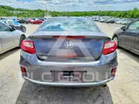 2015 Honda Accord фото