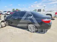 2015 Honda Accord photo