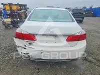 2015 Honda Accord фото