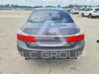 2015 Honda Accord фото