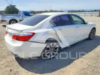 2015 Honda Accord фото