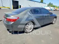 2015 Honda Accord фото