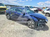 2015 Honda Accord фото