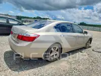 2015 Honda Accord фото