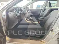2015 Honda Accord фото