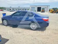 2015 Honda Accord фото