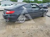 2015 Honda Accord фото
