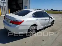 2015 Honda Accord photo