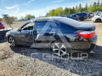 2015 Honda Accord фото
