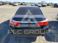 2015 Honda Accord фото