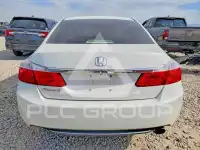 2015 Honda Accord фото
