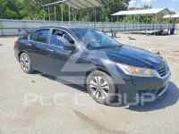 2015 Honda Accord фото