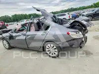 2015 Honda Accord фото
