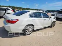 2015 Honda Accord фото