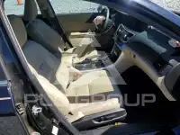 2015 Honda Accord photo