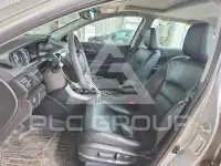 2015 Honda Accord фото