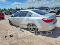 2015 Honda Accord фото
