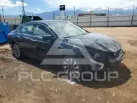 2015 Honda Accord фото